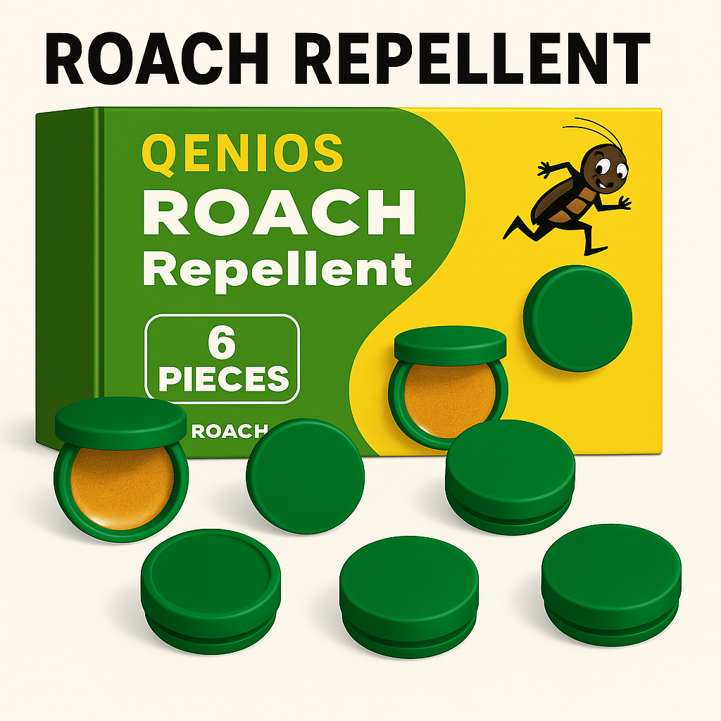 Cockroach Killer Gel (Pack of 2)