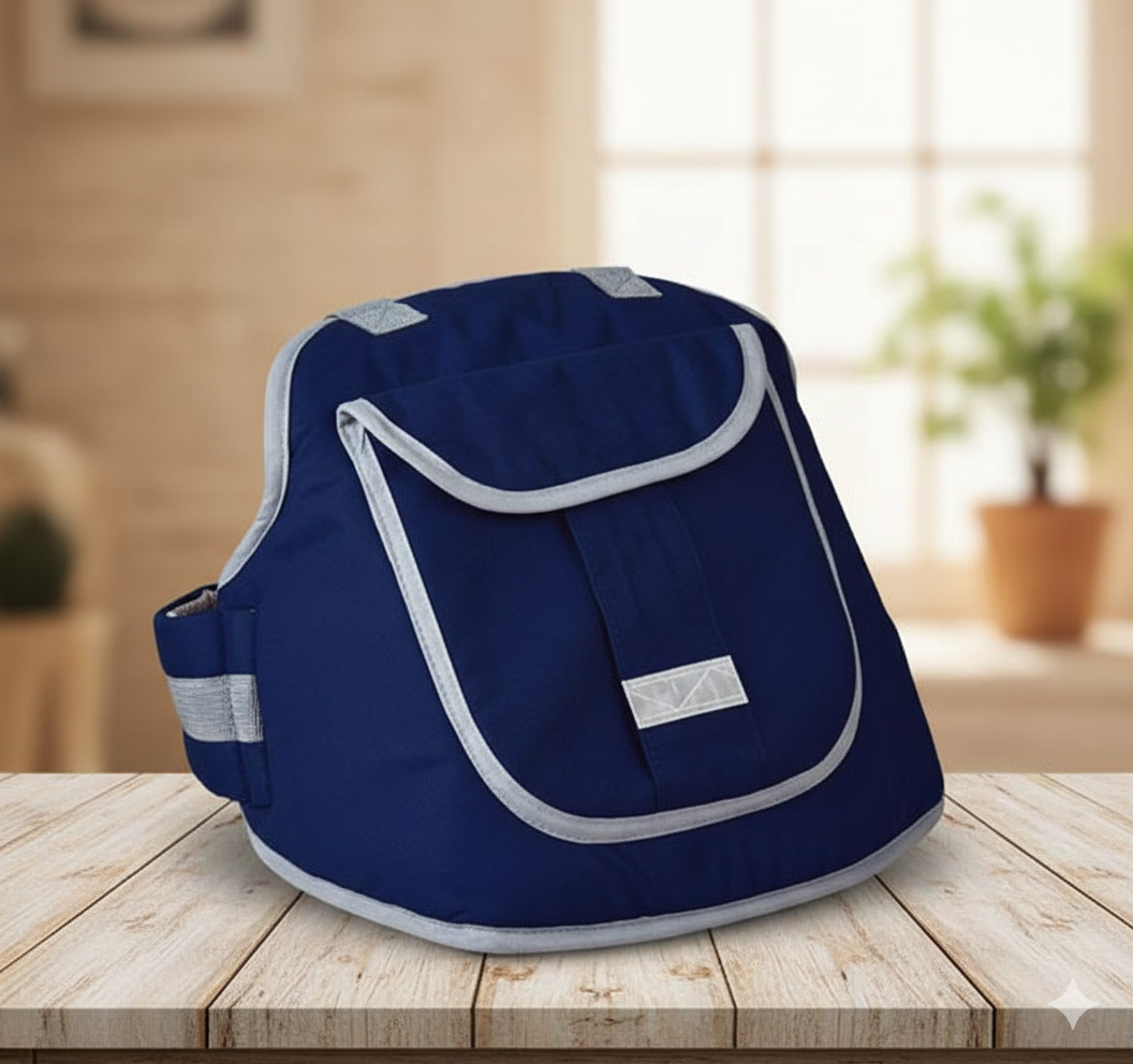 Baby Safety Belt for 2 Wheeler