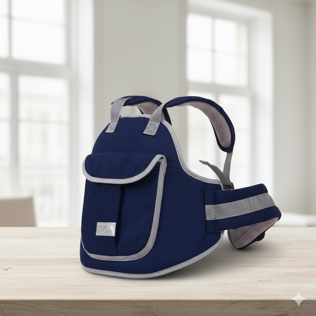 Baby Safety Belt for 2 Wheeler