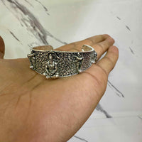 Hanumanji Kada Bracelet For Men