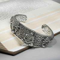 Hanumanji Kada Bracelet For Men