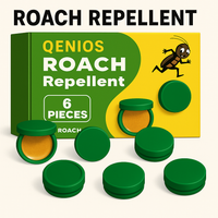 Cockroach Killer Gel (Pack of 2)