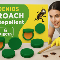 Cockroach Killer Gel (Pack of 2)