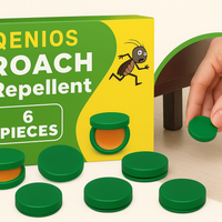 Cockroach Killer Gel (Pack of 2)