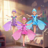 Magic Flying Fairy Magic Flying