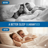 Breathing Nasal Strip Starter Kit