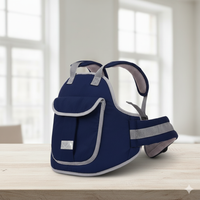 Baby Safety Belt for 2 Wheeler