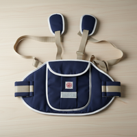 Baby Safety Belt for 2 Wheeler