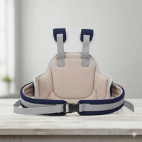 Baby Safety Belt for 2 Wheeler